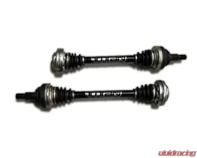 Titan Motorsports Rear Axle Upgrade Lamborghini Gallardo 2006-2008 - TMS LAM-DRV-102